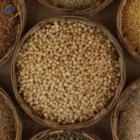 Millets