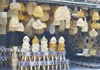 Handicraft Decorative Item