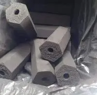 Briquette Charcoal