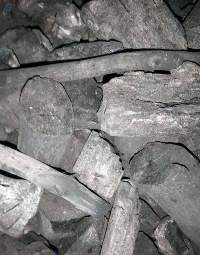 Resturant Grade Non Sparling Wood Charcoal