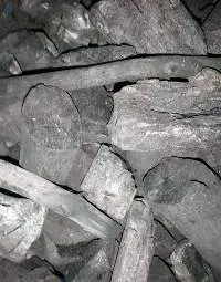 Resturant Grade Non Sparling Wood Charcoal