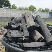 Barbecue Charcoal