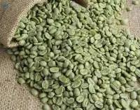 Arabica Green Coffee Beans