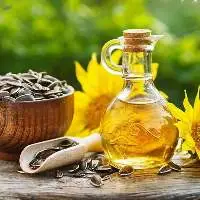 Sunflower Refined Oil