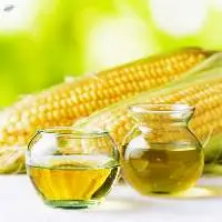 Crude Corn Oil