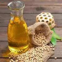 Refined Soybean Oil