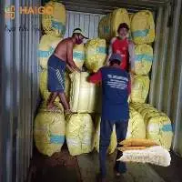 Kapok Fiber Packing 30 Kg