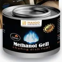 Methanol Gell