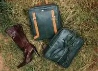 Back Pack Bags