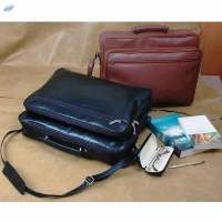 Shoulder Portfolio Bag