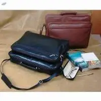 Shoulder Portfolio Bag