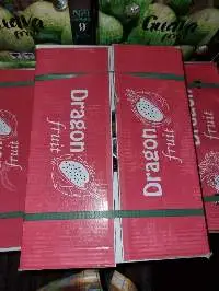 Dragon Fruit