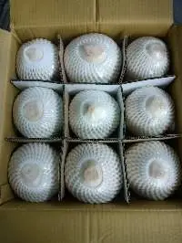 Tender Coconut