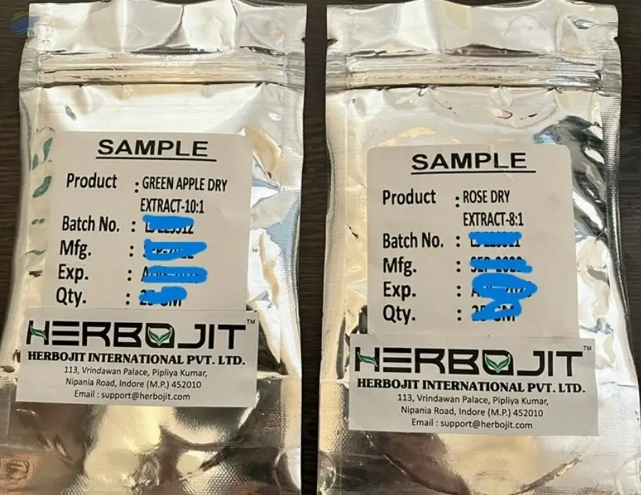 Herbal Extracts
