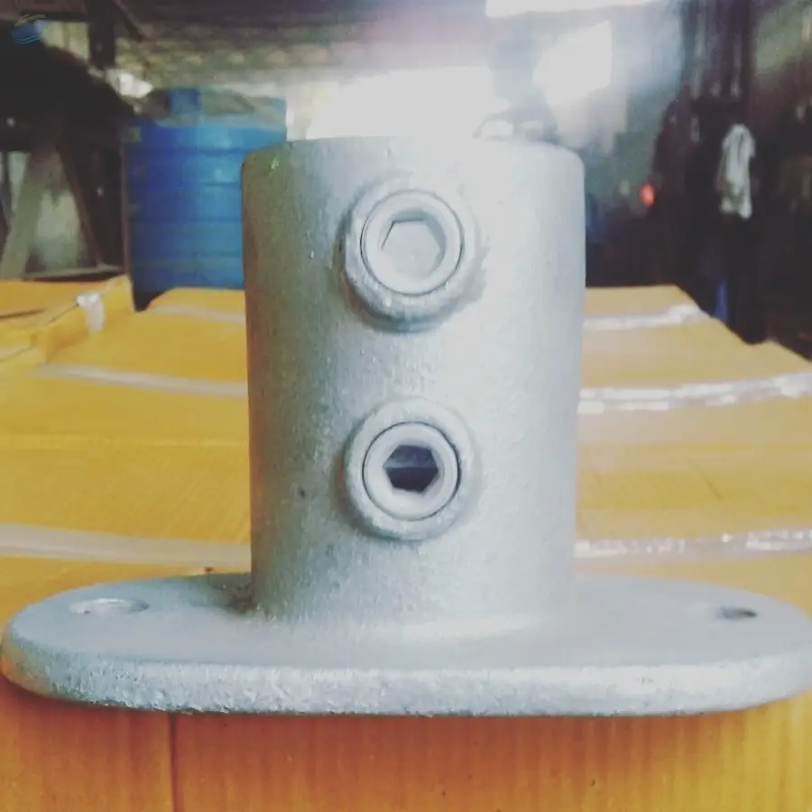 Clamps