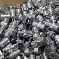 Handrail Clamps
