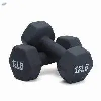 Neoprene Dumbbells