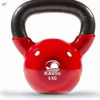 Kettlebell weights