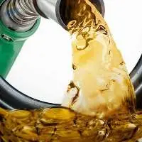D6 Virgin Fuel Oil