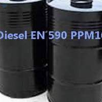 EN590 10PPM Diesel