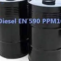 EN590 10PPM Diesel