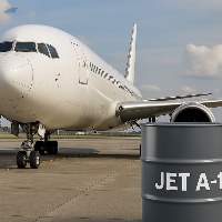 Jet A-1 Aviation Fuel