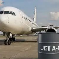 Jet A-1 Aviation Fuel