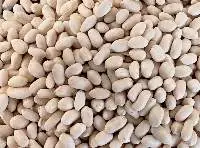 Blanch Peanuts