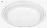 10" Round Plate