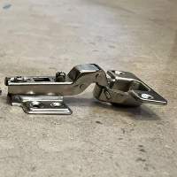 Cabinet Hinges