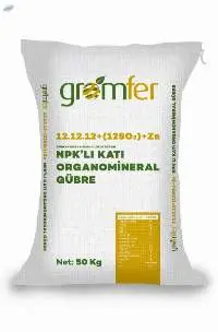 Gromfer NPK 12.12.12+(12SO3)+Zn