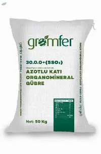 Gromfer NPK 30.0.0+(5SO3)