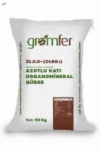 Gromfer NPK 21.0.0+(24SO3)