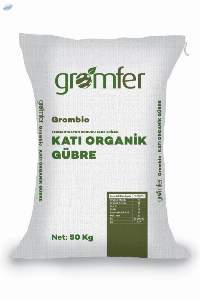 Gromfer Grombio