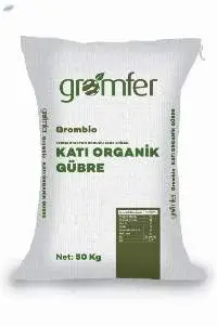 Gromfer Grombio