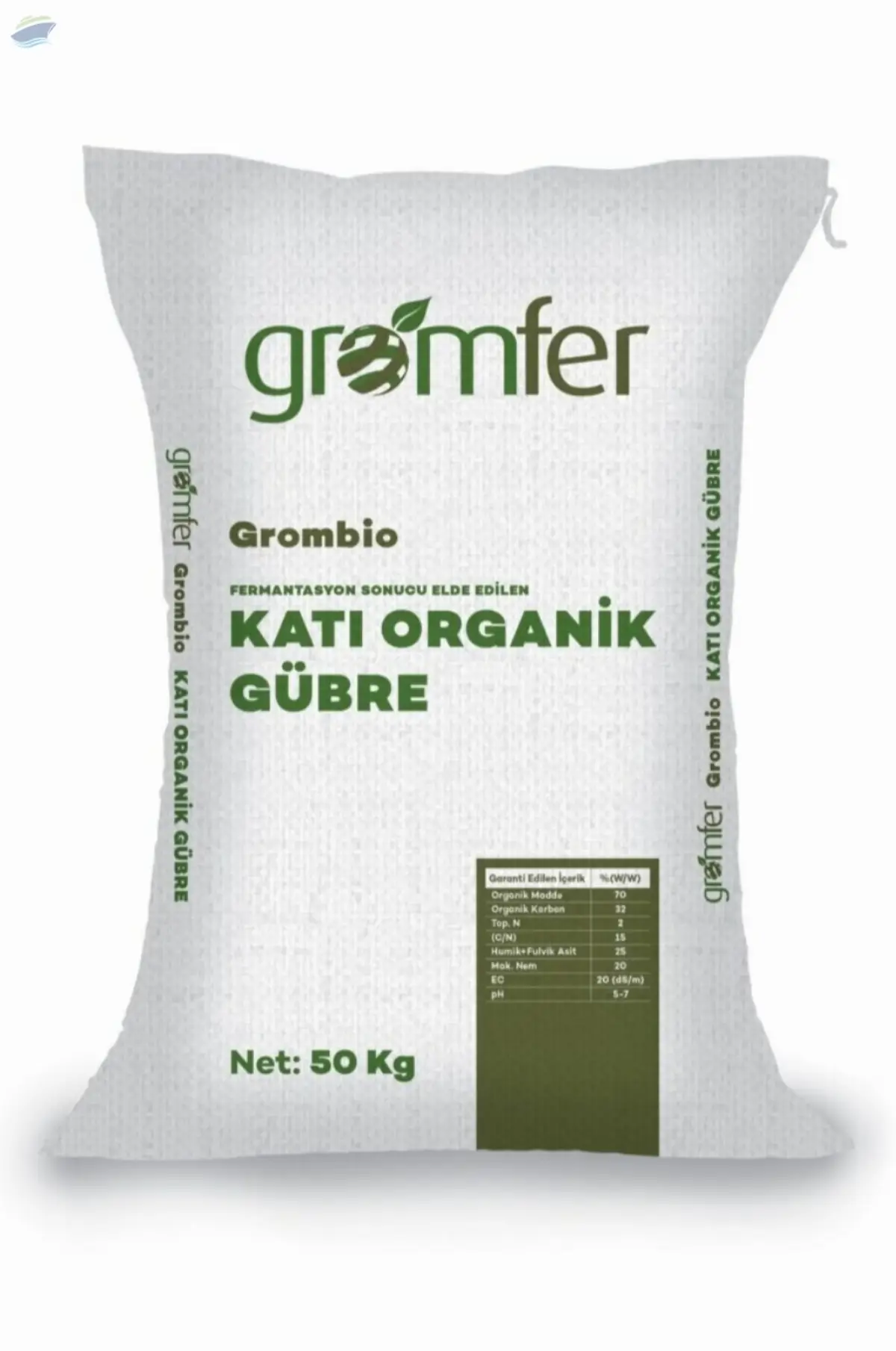 Gromfer Grombio