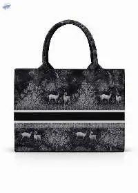 Canvas Tote Bag