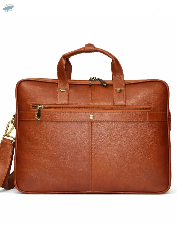 Laptop Messenger Bag
