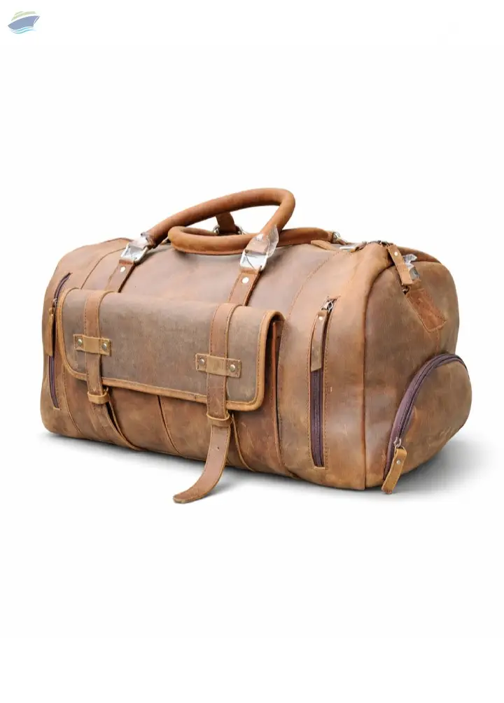Classic Duffle Bag