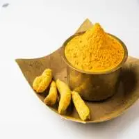 Turmeric Powder