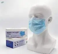 3 Ply Medical/Non Medical Mask