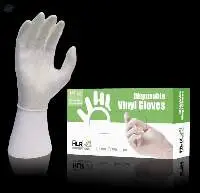 Vinyl Glove