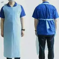 Disposable & Isolation Gown, Shoe Cover & Hat