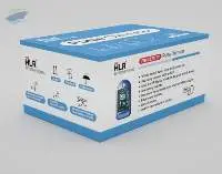 Finger Oximeter