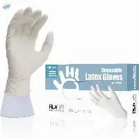 Medical & Non Medical Latex Glove