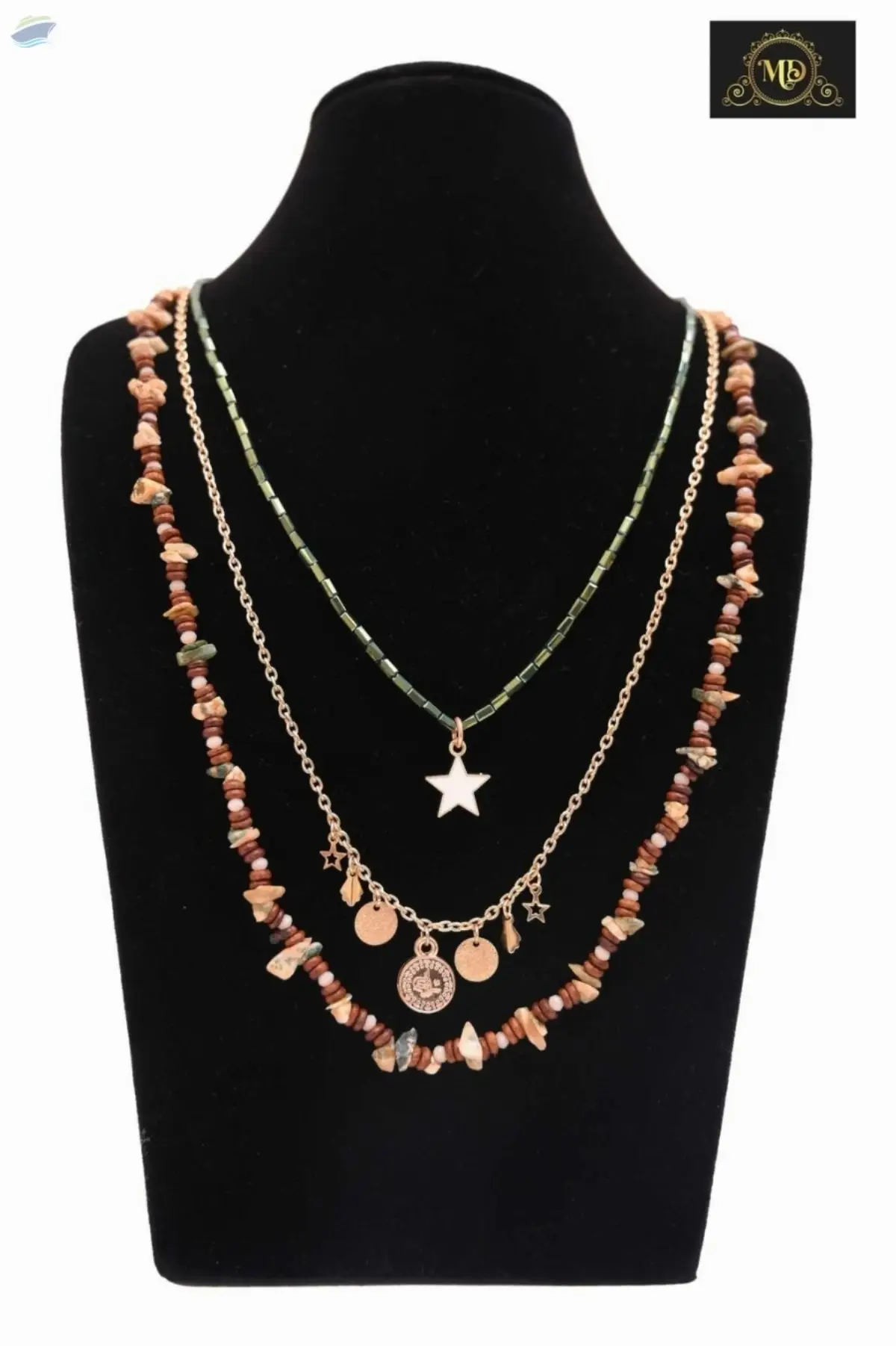 Necklace