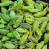 Cardamom