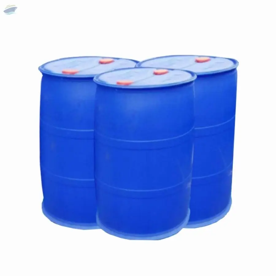 Methanol Methyl Alcohol 99 With High Quality by Marjan Alwadi