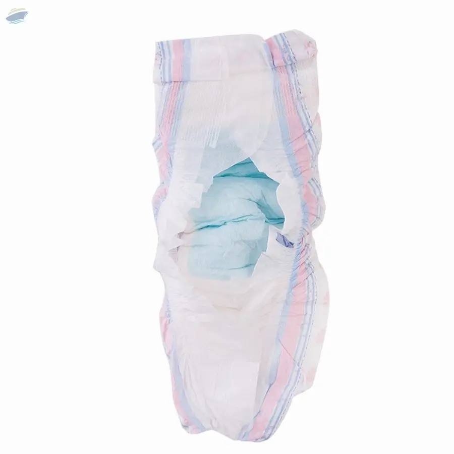 Disposable Baby Diapers Factory In Poland by Marjan Alwadi Foodstuffs