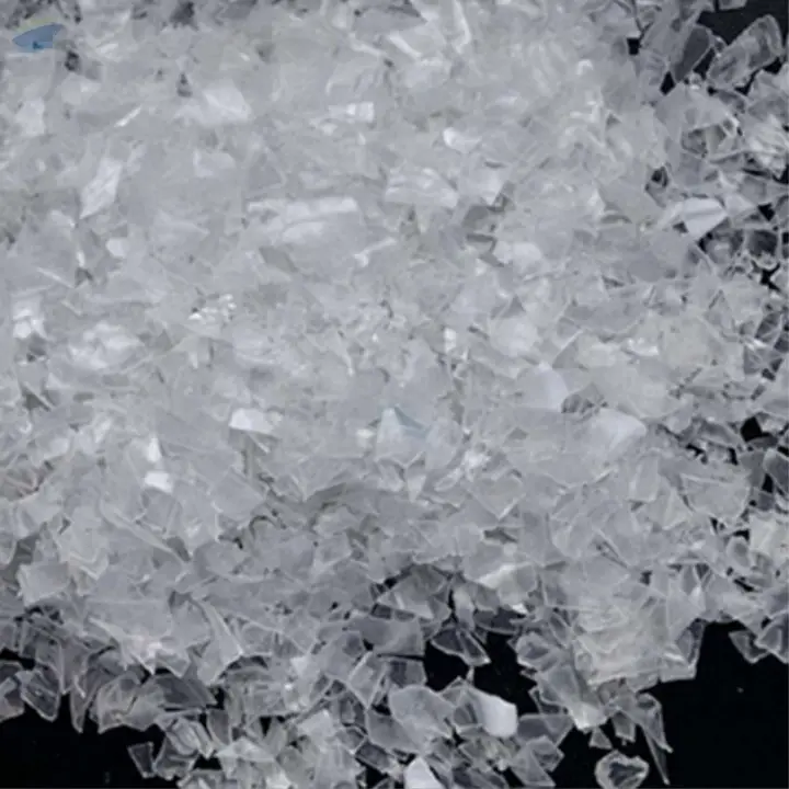 Fiber Grade Pet Flakes by Marjan Alwadi Foodstuffs Trading LLC